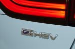 Honda Jazz e:HEV Crosstar 2020 года (EU)
